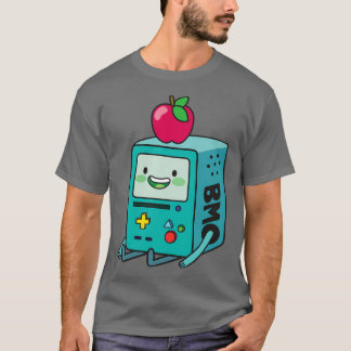 T-SHIRT BMO 2