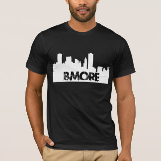 T-shirt Bmore