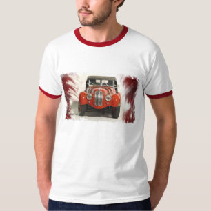 T-shirt BMW328Frt