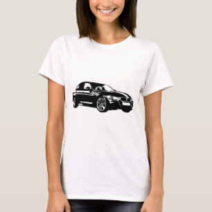 T-shirt BMW 1 série