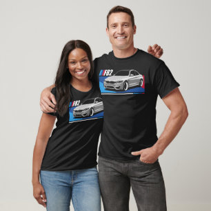T-SHIRT BMW F82