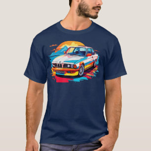 T-shirt BMW Lover 1