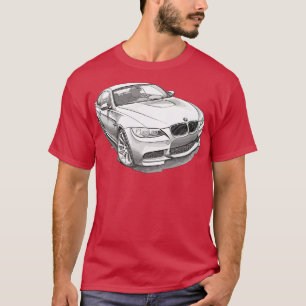 T-shirt Bmw Lover 3