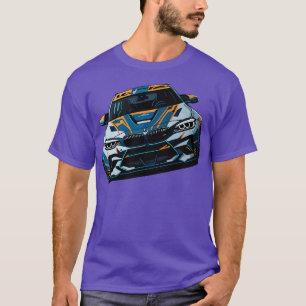 T-shirt BMW M2 f87