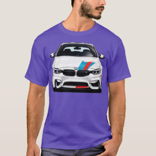 T-SHIRT BMW M3 1