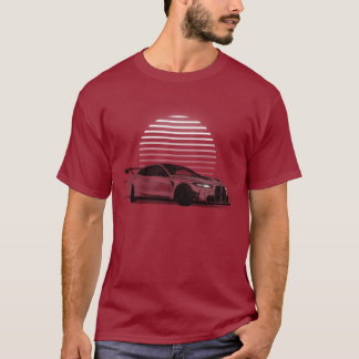 T-SHIRT BMW M4 GT3