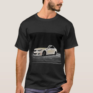 T-shirt Bmw m5