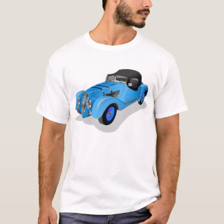 T-shirt BMW pour collectionneurs