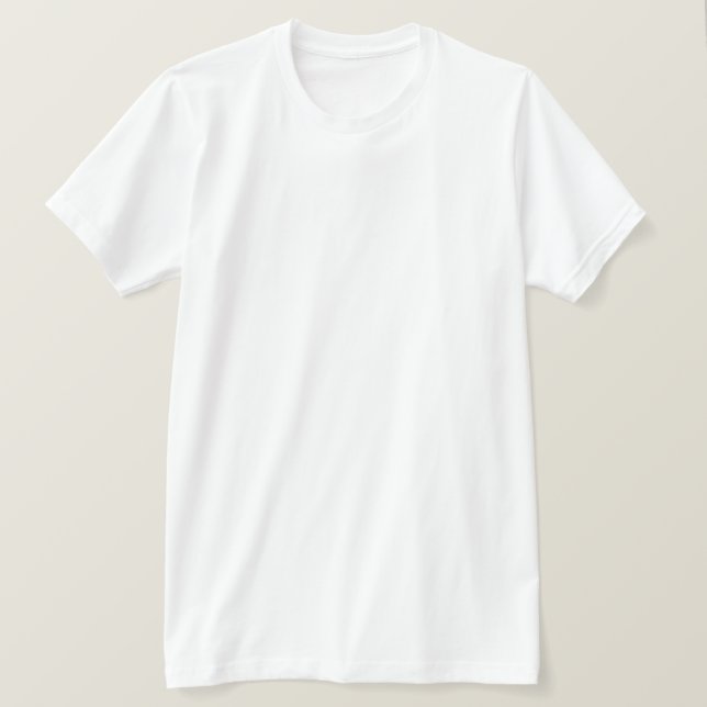 T-shirt BMW printed (Design devant)