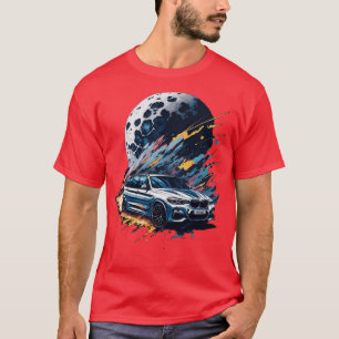 T-SHIRT BMW X3 M