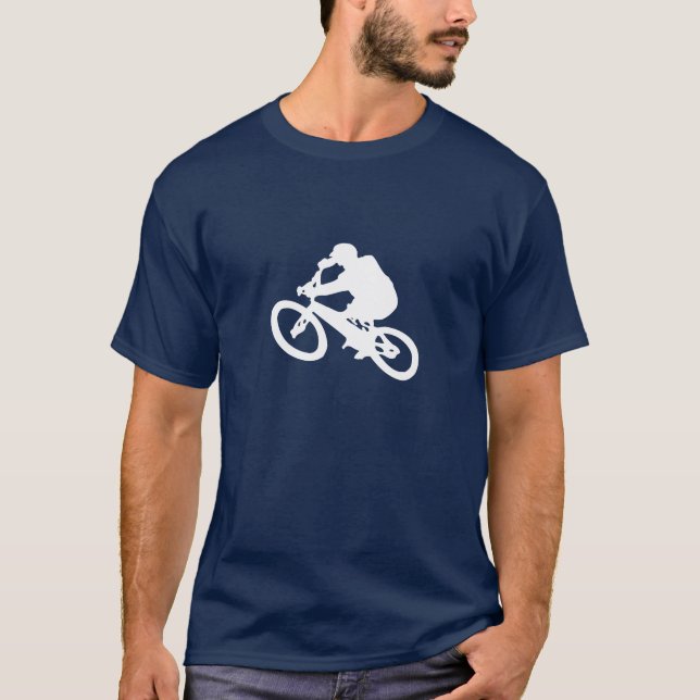 T-SHIRT BMX (Devant)