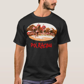 T-SHIRT BMX 16