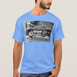 T-shirt bmx 37