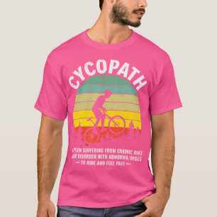 T-shirt Bmx Bike Funny Définition Bmx Rider