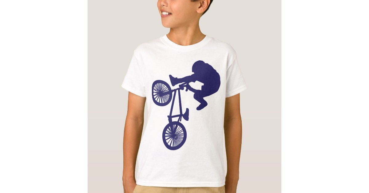 bmx bike shirts