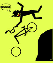 BMX JUMPIN'-29