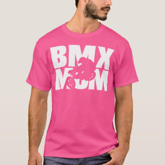 T-shirt Bmx Maman Bmx Maman Vêtements