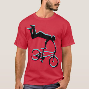 T-shirt BMX Tik Tok