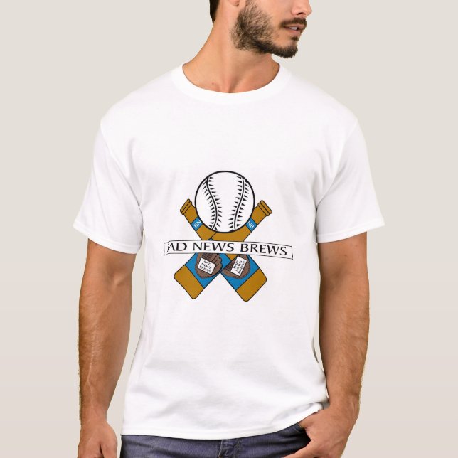 T-shirt BNB-Ben (Devant)