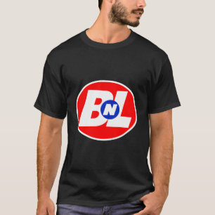 T-shirt Bnl Acheter N Grand Conglomérat Galactique Fictif 
