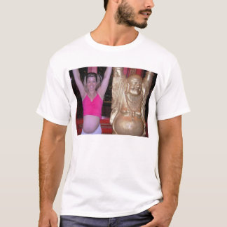 T-shirt bnr_yoga