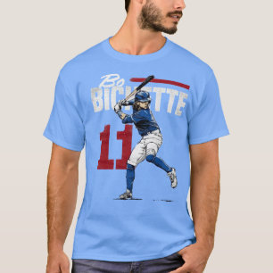 T-shirt Bo Bichette