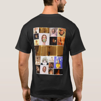 T-shirt Bo Burnham Insides For Men Women