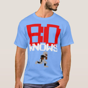 T-SHIRT BO CONNAÎT TECMO