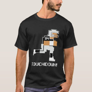 T-SHIRT BO CONNAÎT TECMO