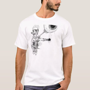 T-shirt Bob