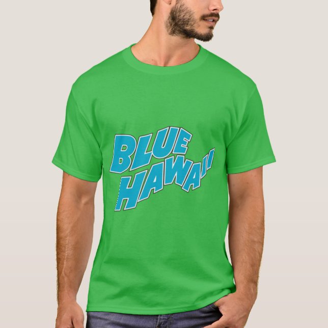 T-shirt Bob (Devant)