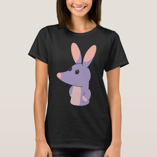 T-shirt Bob Bilby (Devant)