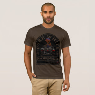 T-shirt BOB de Kevin's Corner