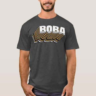 T-shirt Boba 1