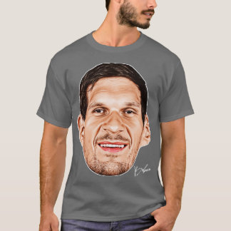 T-shirt Boban