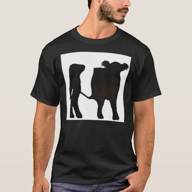 T-shirt Bobbi Belted Galloway  Active  (Devant)