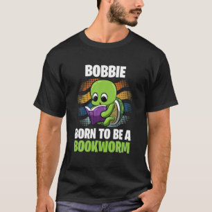 T-shirt Bobbie