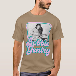 T-shirt Bobbie Gentry
