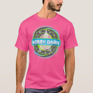 T-shirt Bobby Darin