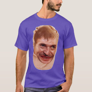 T-shirt Bobby Pérou