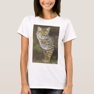 T-shirt Bobcat