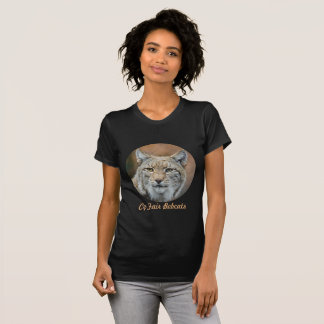 T-shirt Bobcat