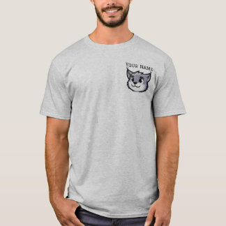 T-shirt Bobcat Tee