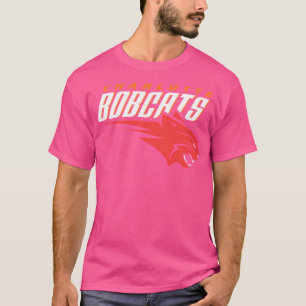 T-shirt Bobcats Charlotte T Shirt