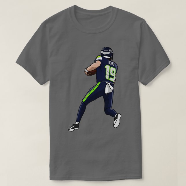 T-shirt Bobo le gâteau (Design devant)