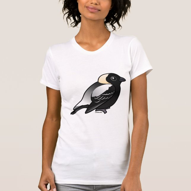 T-shirt Bobolink mignon (Devant)