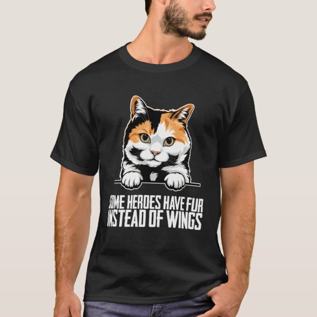 T-shirt Bobtail  Chat à queue courte  Maman Bobtail  4 (Devant)