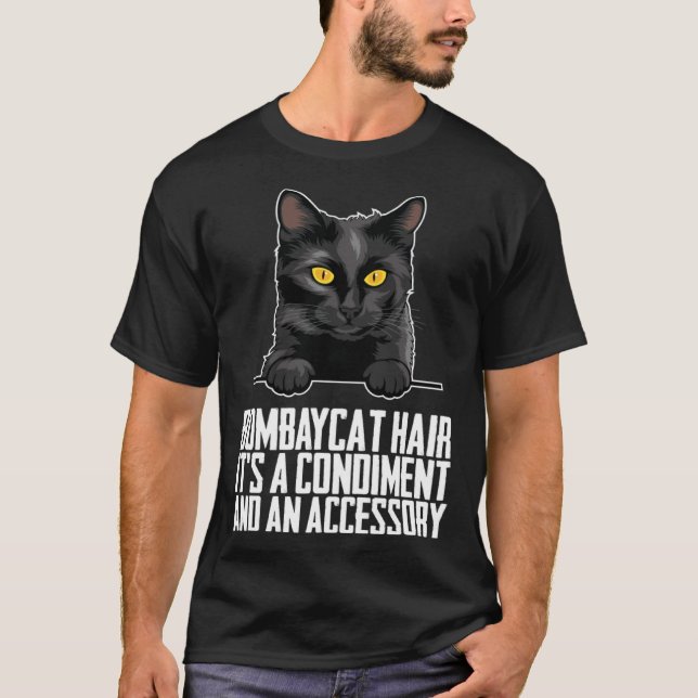 T-shirt Bobtail maman Bobtail kitten Bobtails 4 (Devant)