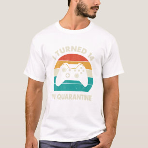 T-shirt Boca Raton Florida Vintage Retro Throwback Cadeau