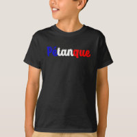Bocce Ball Petanque cadeau pour Jeu de Boules Fans